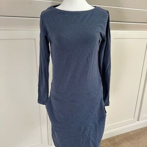 Merrell ladies comfy dress